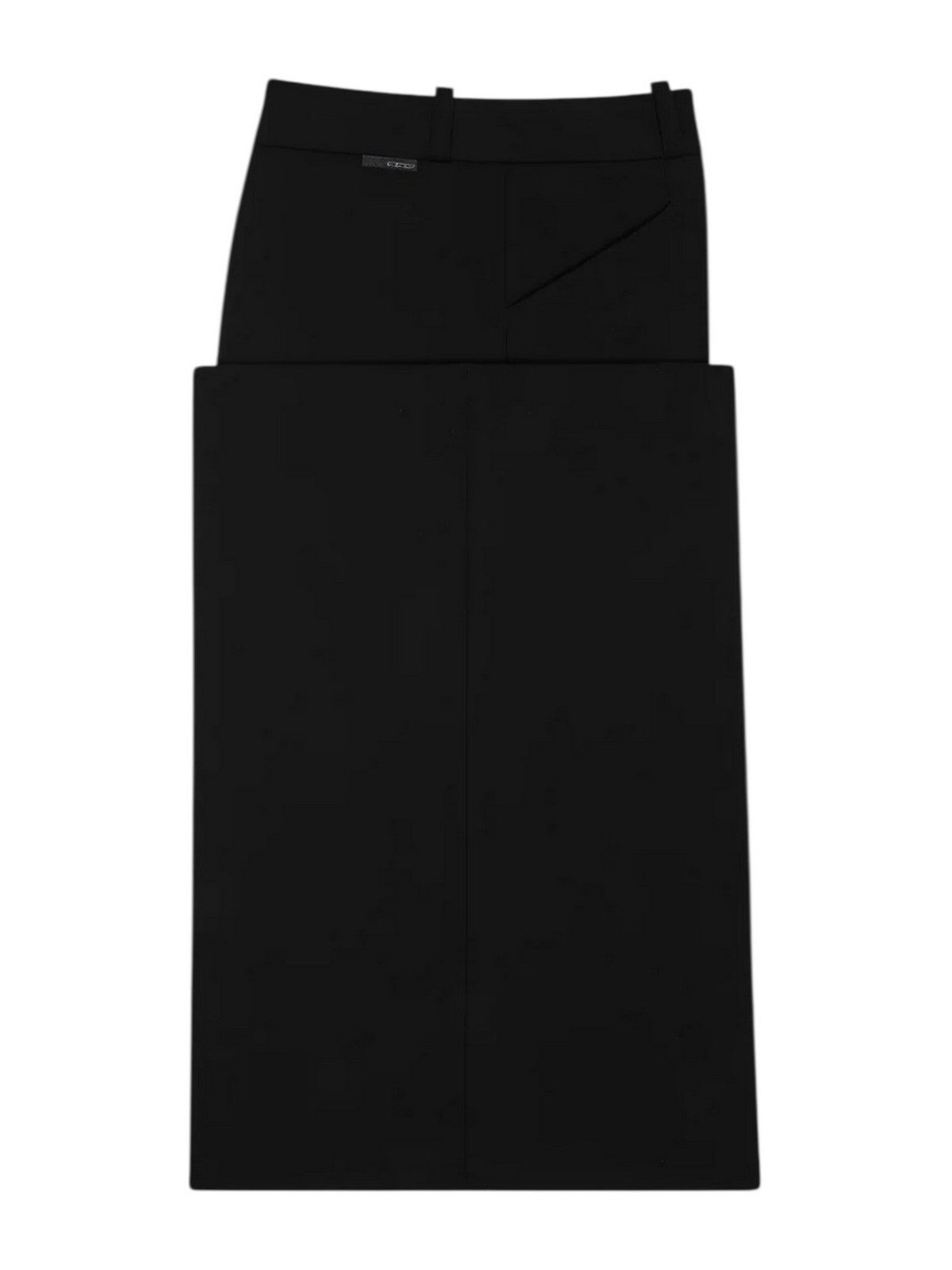 RRD Pantalone Donna surflex winter livia wom pant W25701 10 10 BLACK