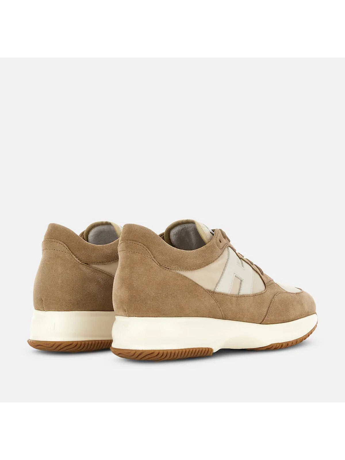 HOGAN Sneaker Uomo  HXM7130GC80V4R0RWN B018+C808+B015+B013