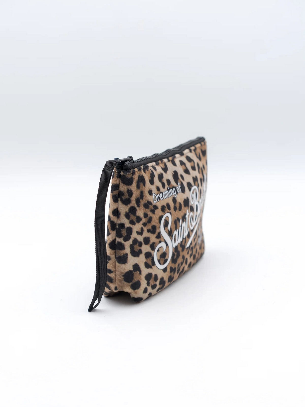 MC2 SAINT BARTH Pochette Donna  ALINE 00653L CLASSIC LEO 11