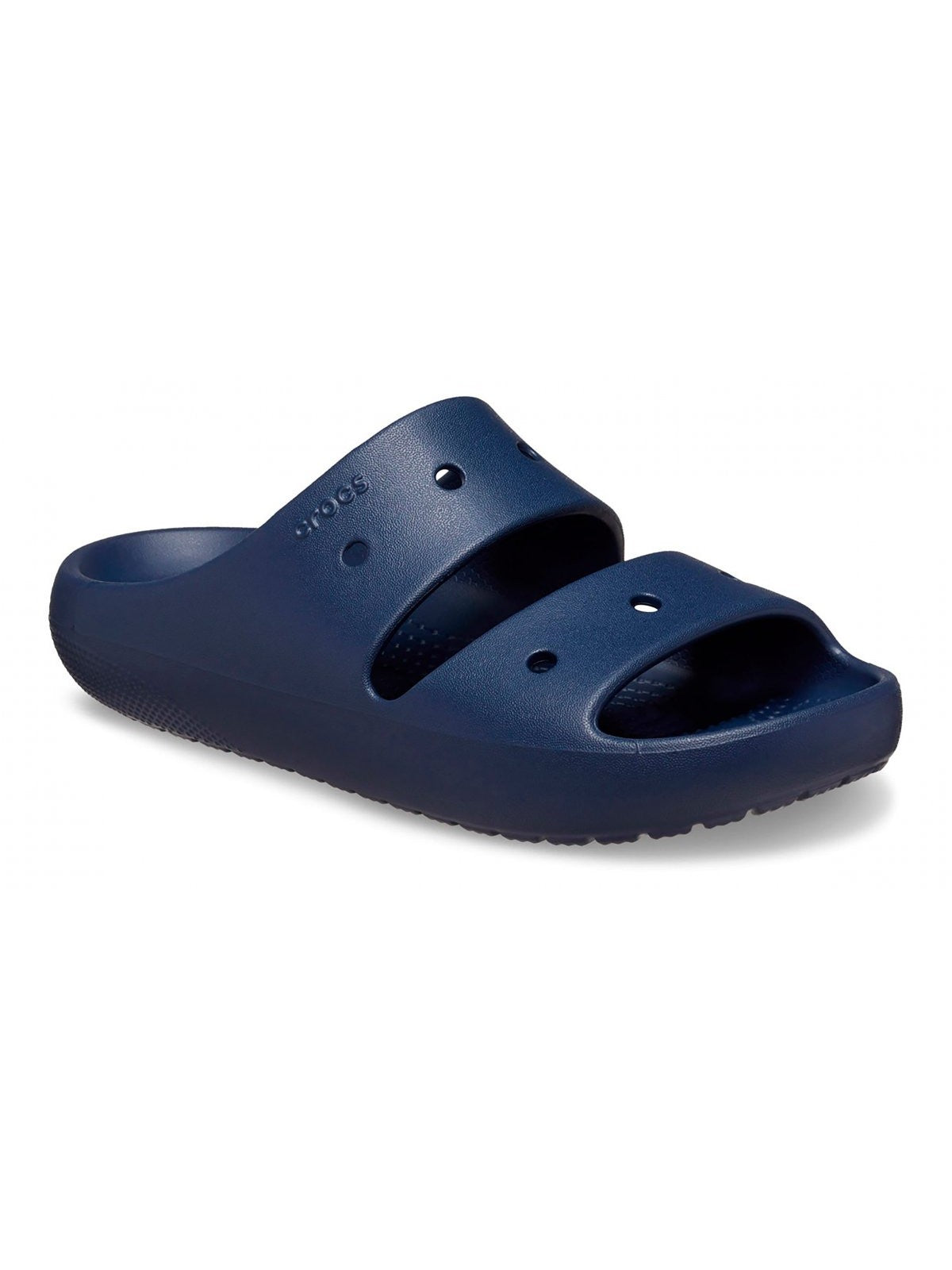 Crocs Ciabatta unisex Dorosły klasyczny sandał 2 209403 410 Blue