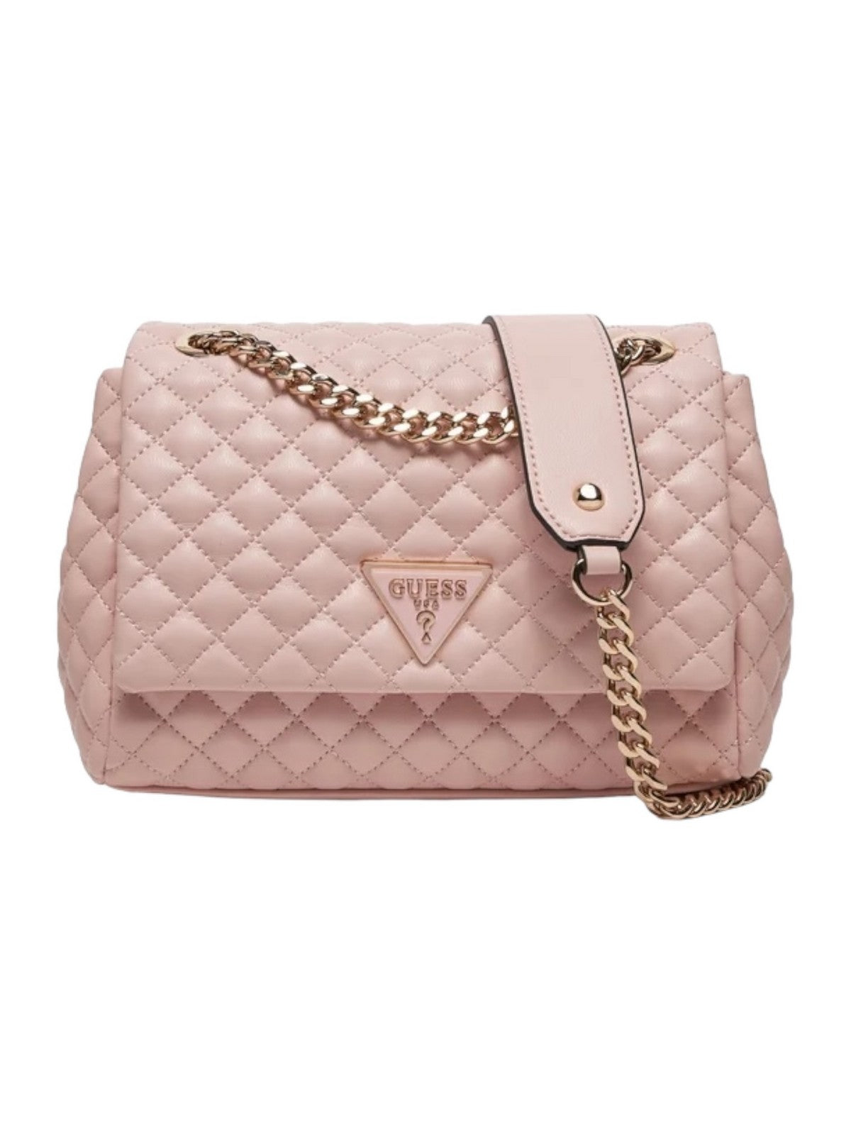 Guess Woman Bag Daesa Convertible XB HWQG92 36210 PLK Rosa