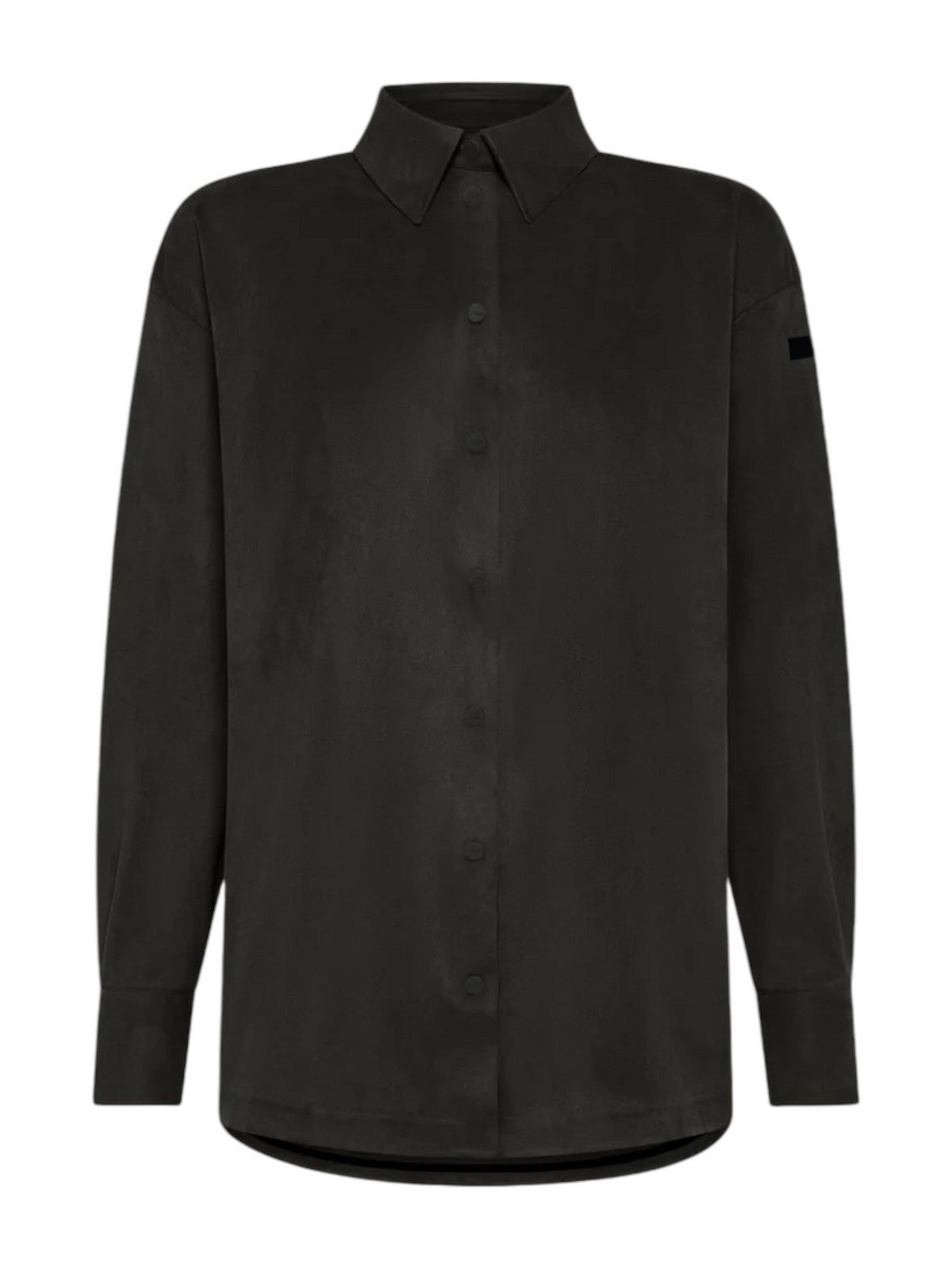 RRD Nabucco novio mujer vellón w24679 10 camisa negra