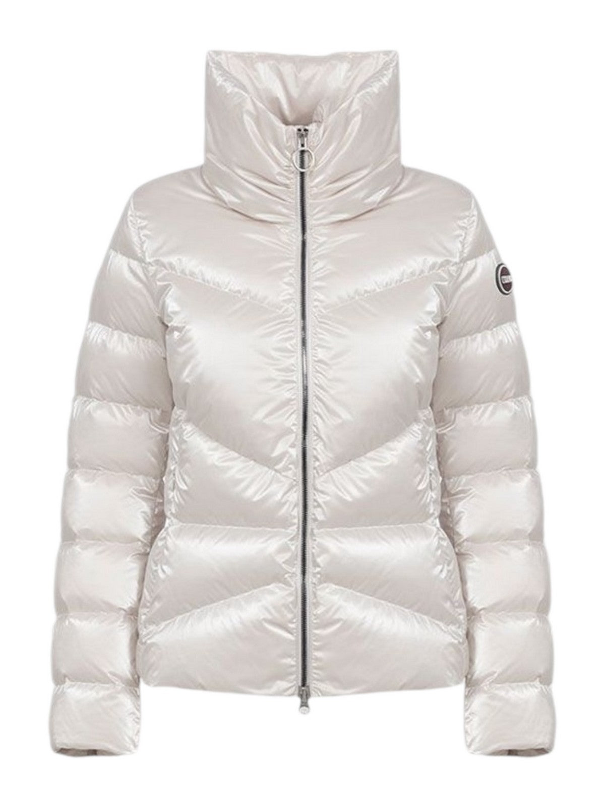 Colmar down jacket woman Hollywood 2296 9Ym 04 beige