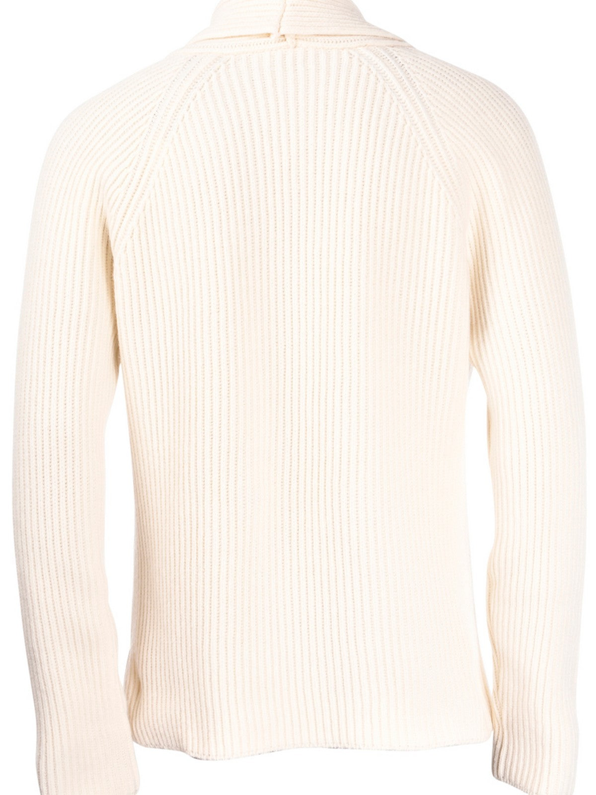 GRAN SASSO Cardigan Uomo  13183/25072 001 Bianco