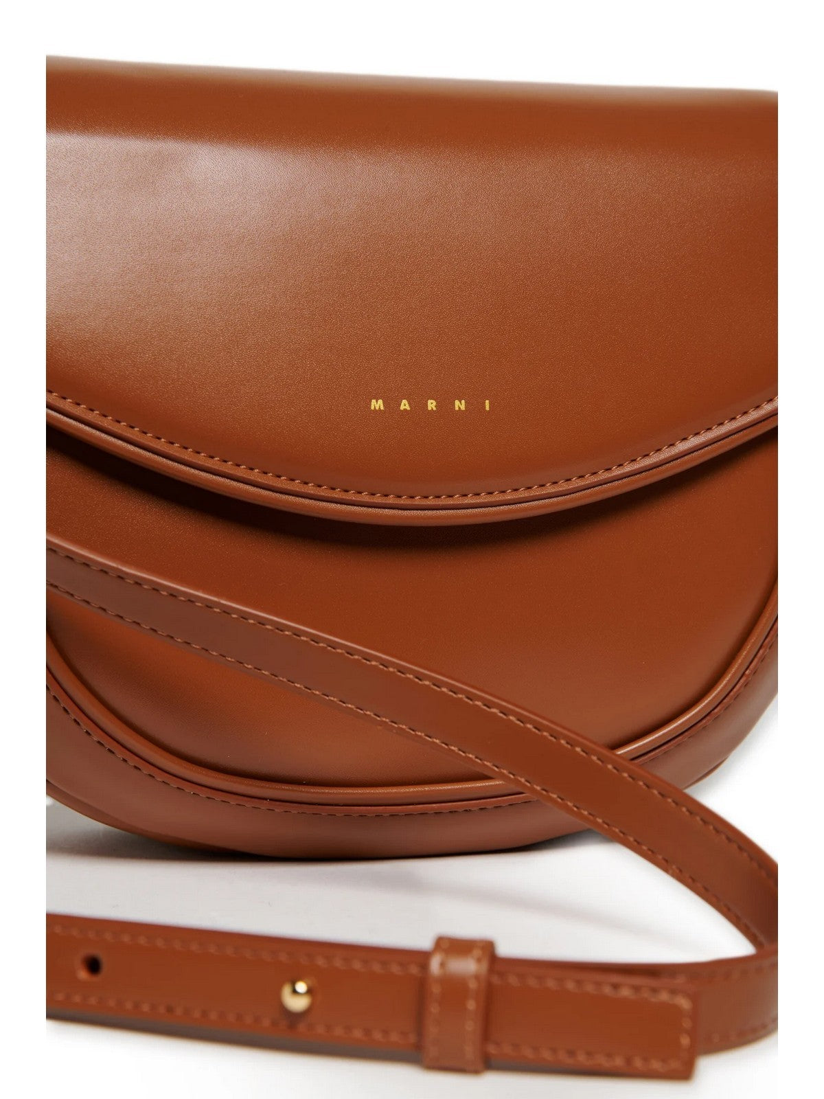 MARNI Borsa Bambine e ragazze  M01476 M00TK 0M704 BROWN