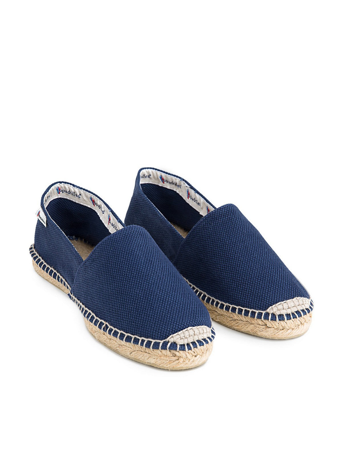 ESPADRILLES Espadrillas Uomo ALPARGATA 2979 131154 MARINO MARINO gioboutiqueweb