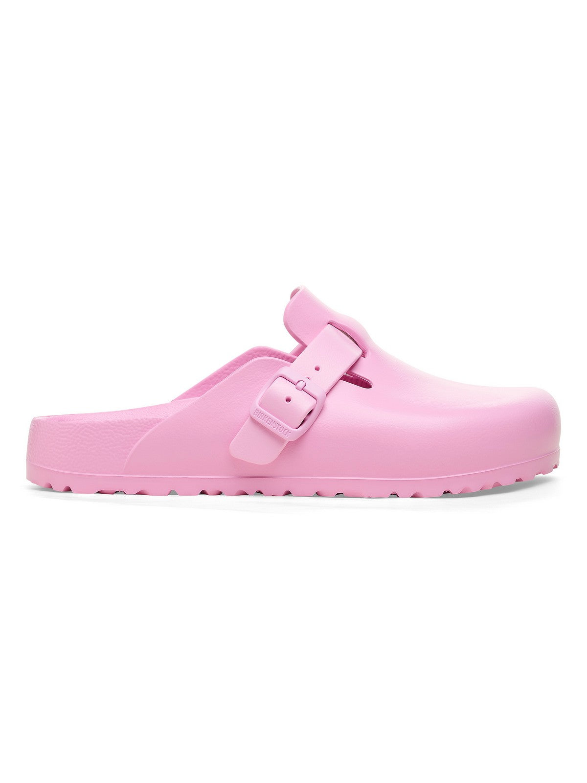 Birkenstock Sandalo Donna Boston 1027403 Rosa