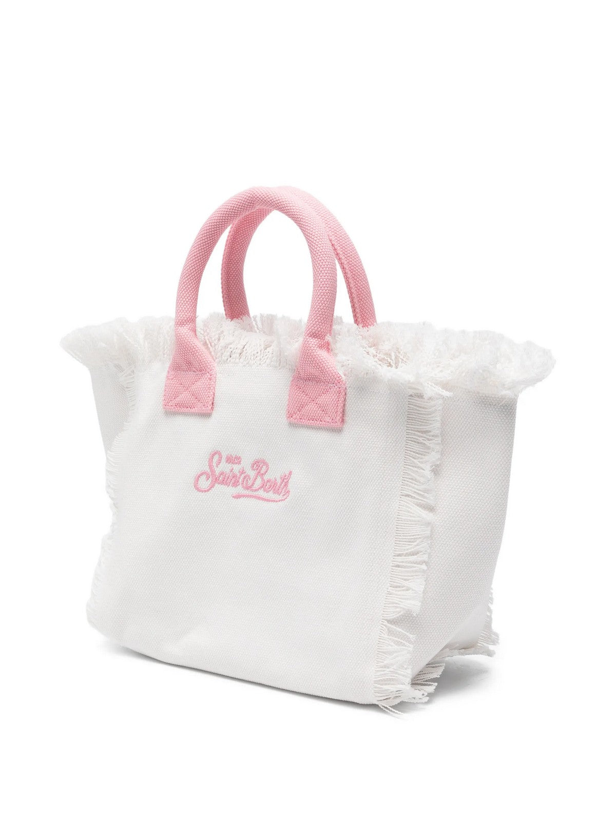 MC2 SAINT BARTH Borsa Donna  COLETTE 02634L VADO RUBA PUPPY TERRY 10 EMB