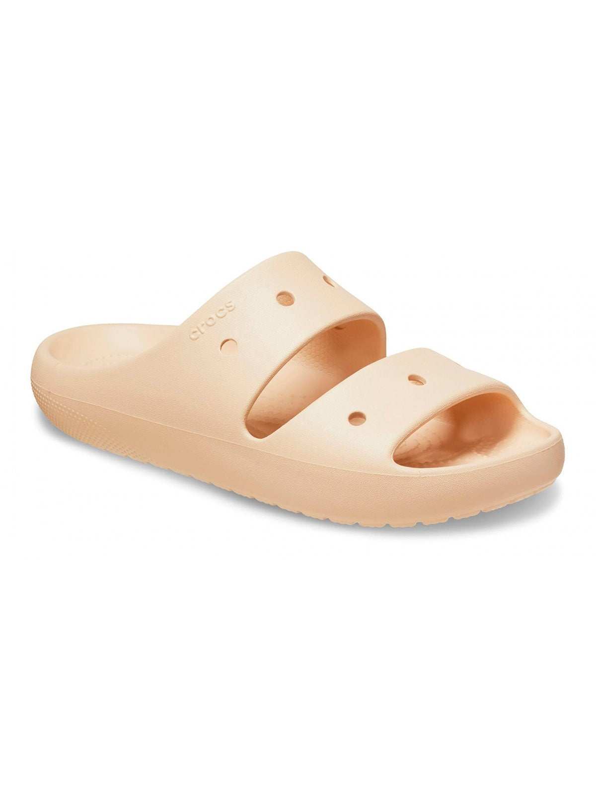 CROCS Ciabatta Unisex adulto Classic Sandal 2 209403 2DS Beige