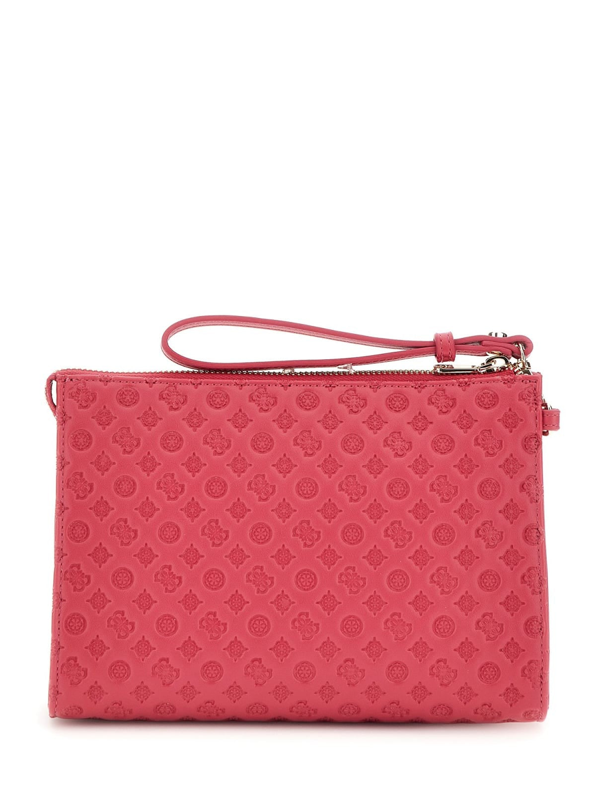 Guess Pochette Woman Pouch PW7439 P4219 BPK Rosa