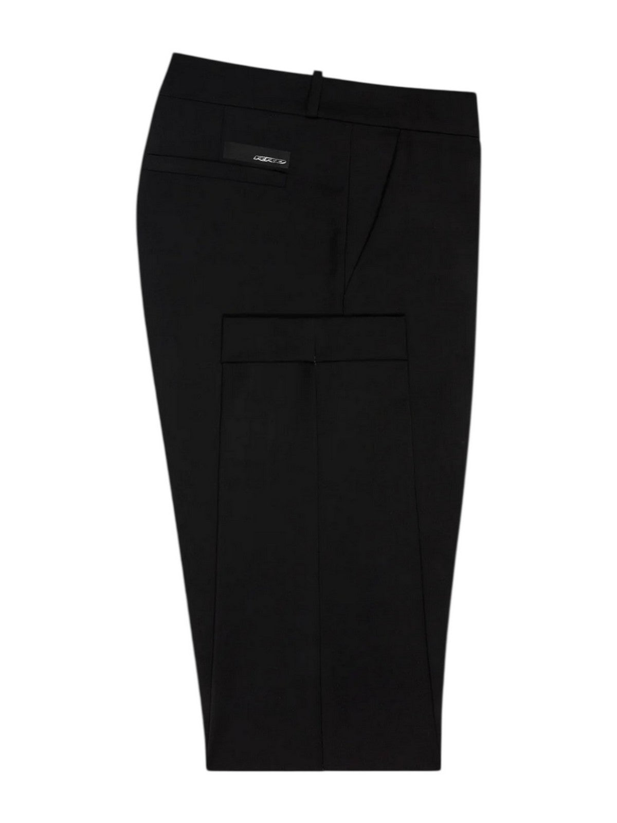 RRD Pantalone Uomo Terzitel chino pant W25232 80 80 BROWN