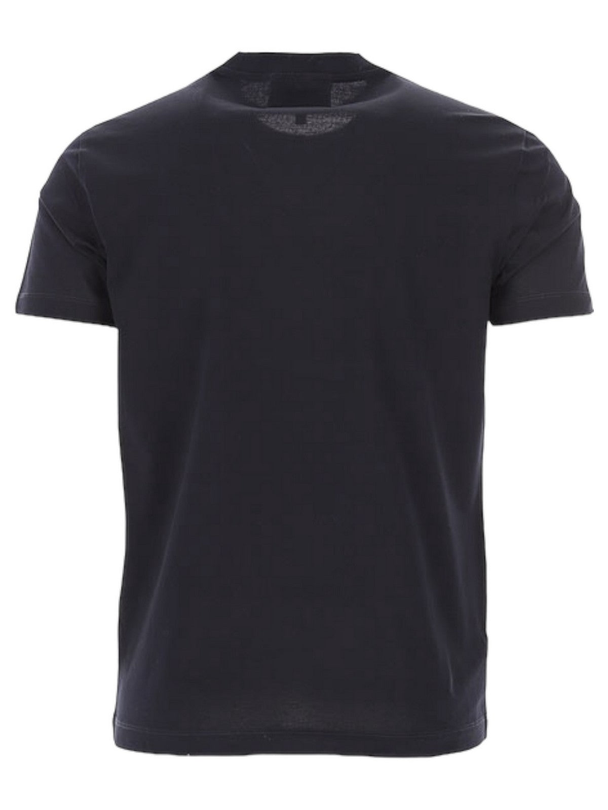 Emporio Armani T-Shirt und Männerstange 8n1td2 1Jgyz 0974 Blau