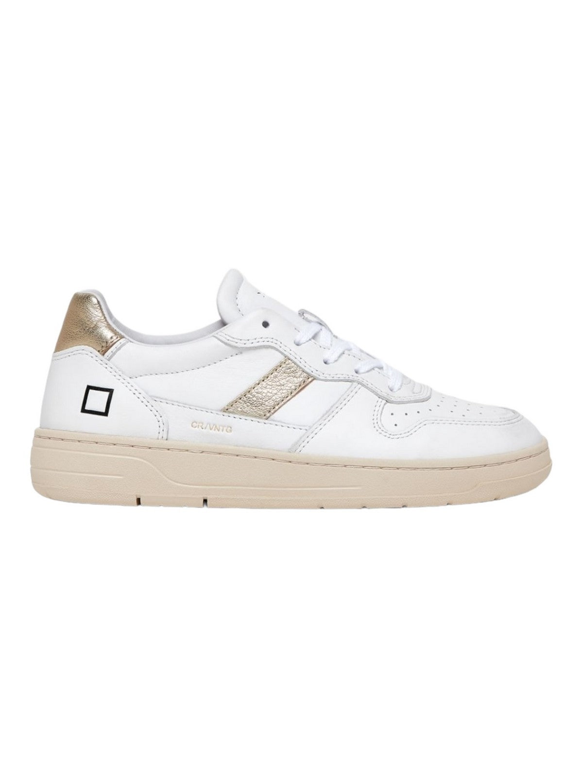 DATE COURT 2.0 VINT W997-C2-VC-WM Baskets Femme Blanc