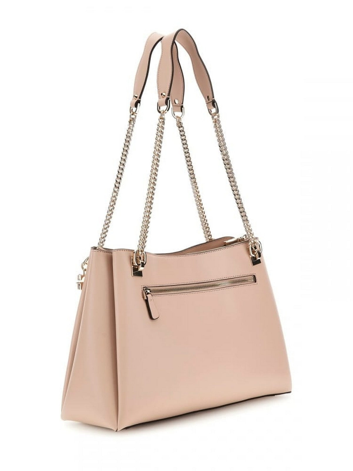 Guess Woman Bag Eliette Girlfriend S HWVG92 25230 LBG Beige