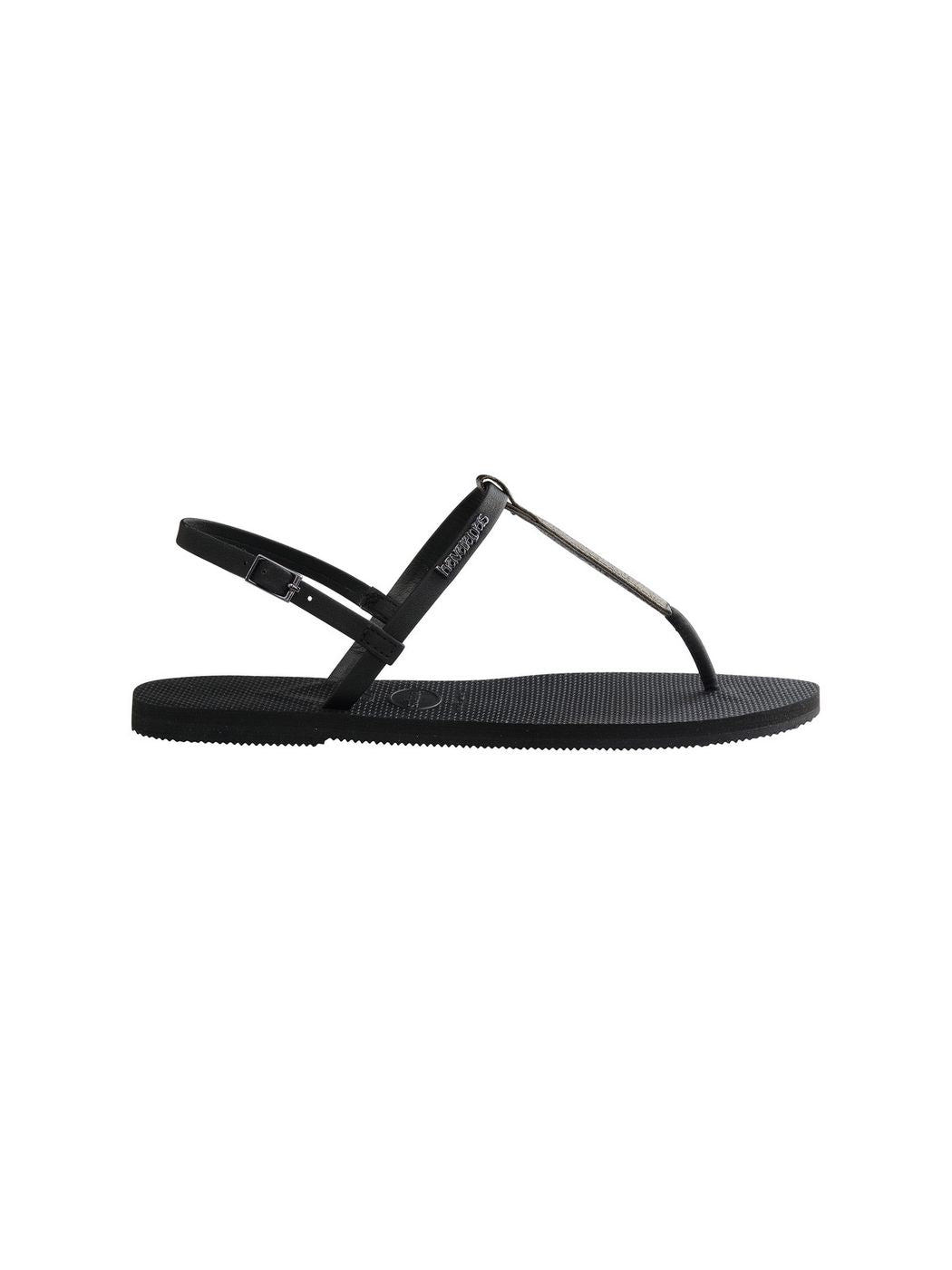 HAVAIANAS Infradito Donna Hav. You rio 4146078.0090 Nero