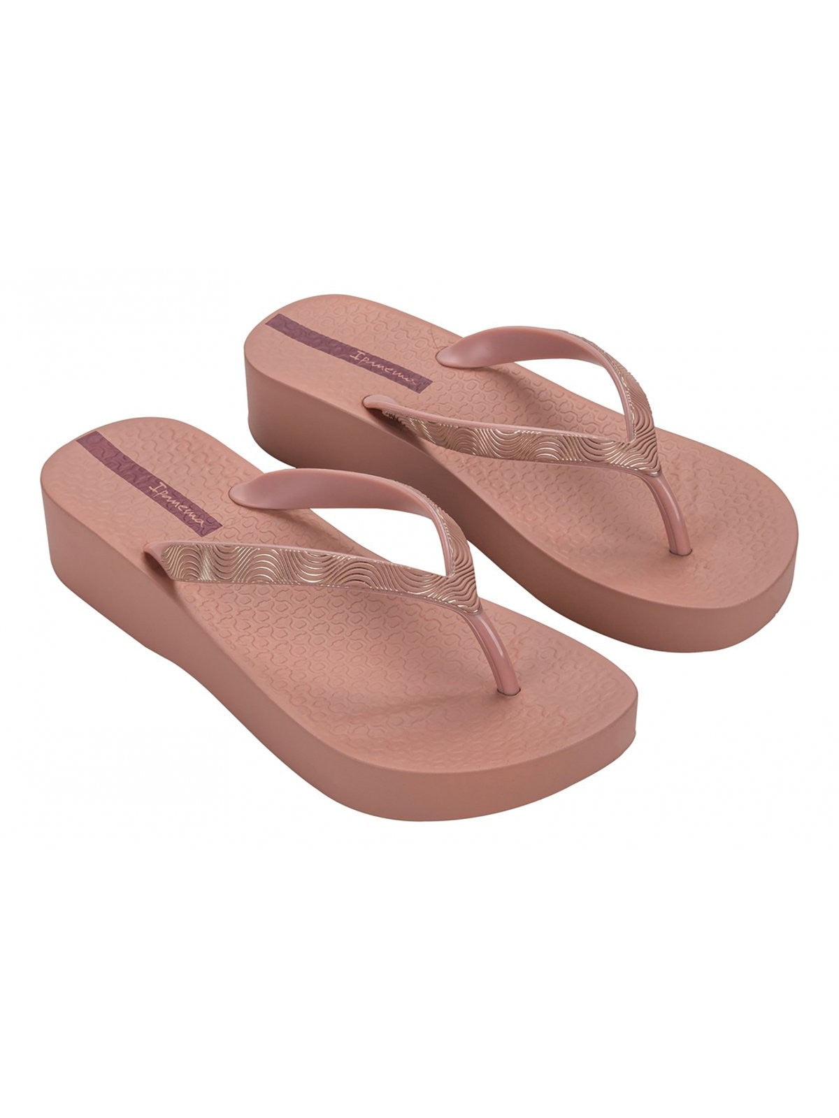 IPANEMA Sandalo Donna  IP.83612 BB802 PINK/RED gioboutiqueweb