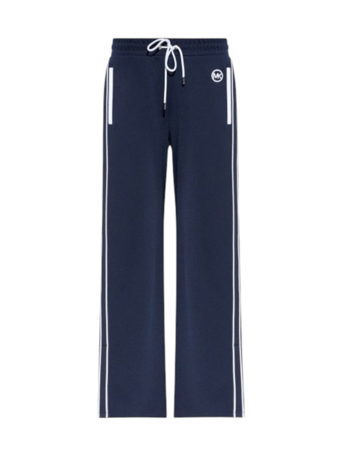 MICHAEL KORS Pantalone Donna  MR630Y0K8N 409 MIDNIGHTBLUE