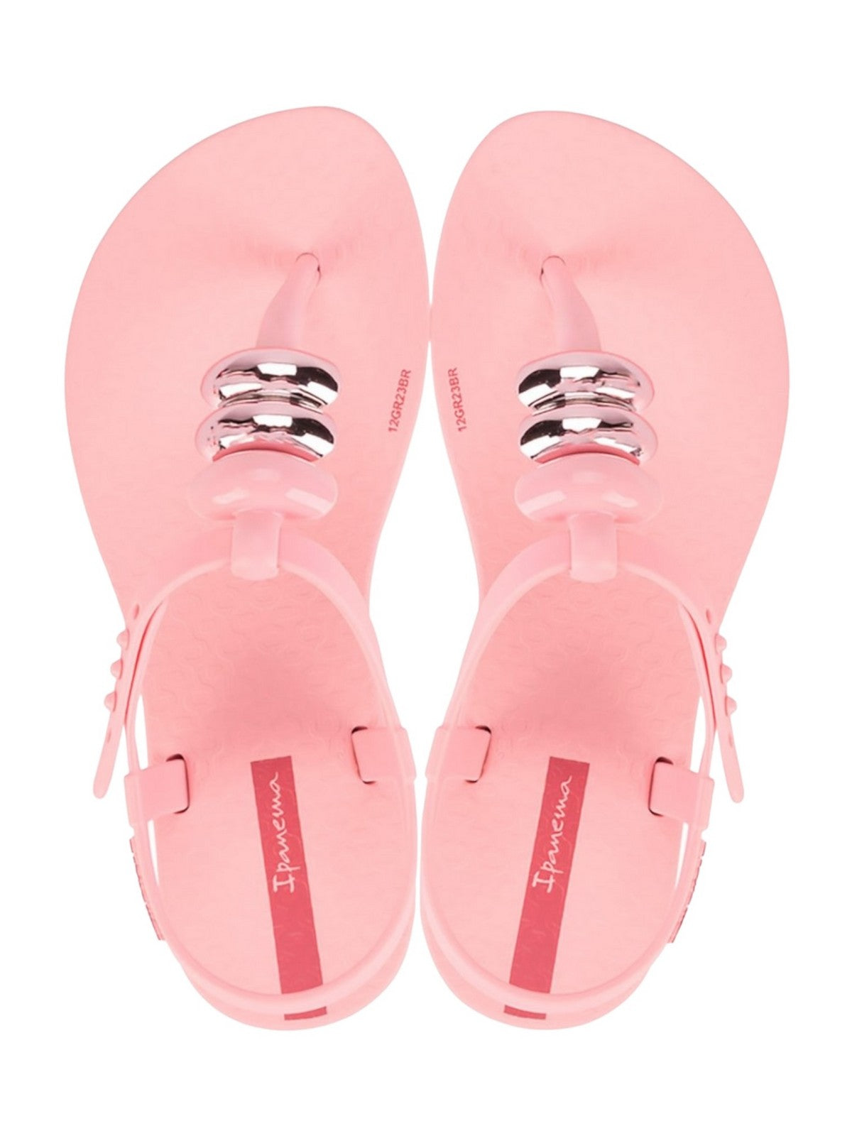 Ipanema Sandal Girls and Girls Class Ipanema Classe SNDLKID IP.83585 AT221 ROSA