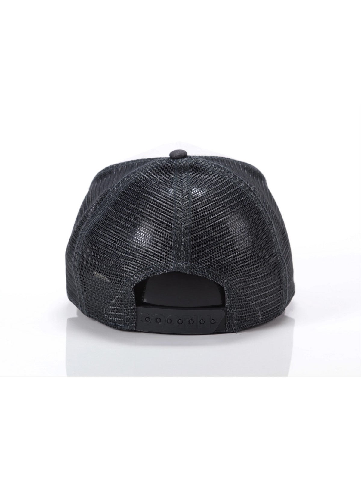 GOORIN BROS Cappello Uomo BULLETPROOF TRUCKER 101-2543 DUS DUST / OIL