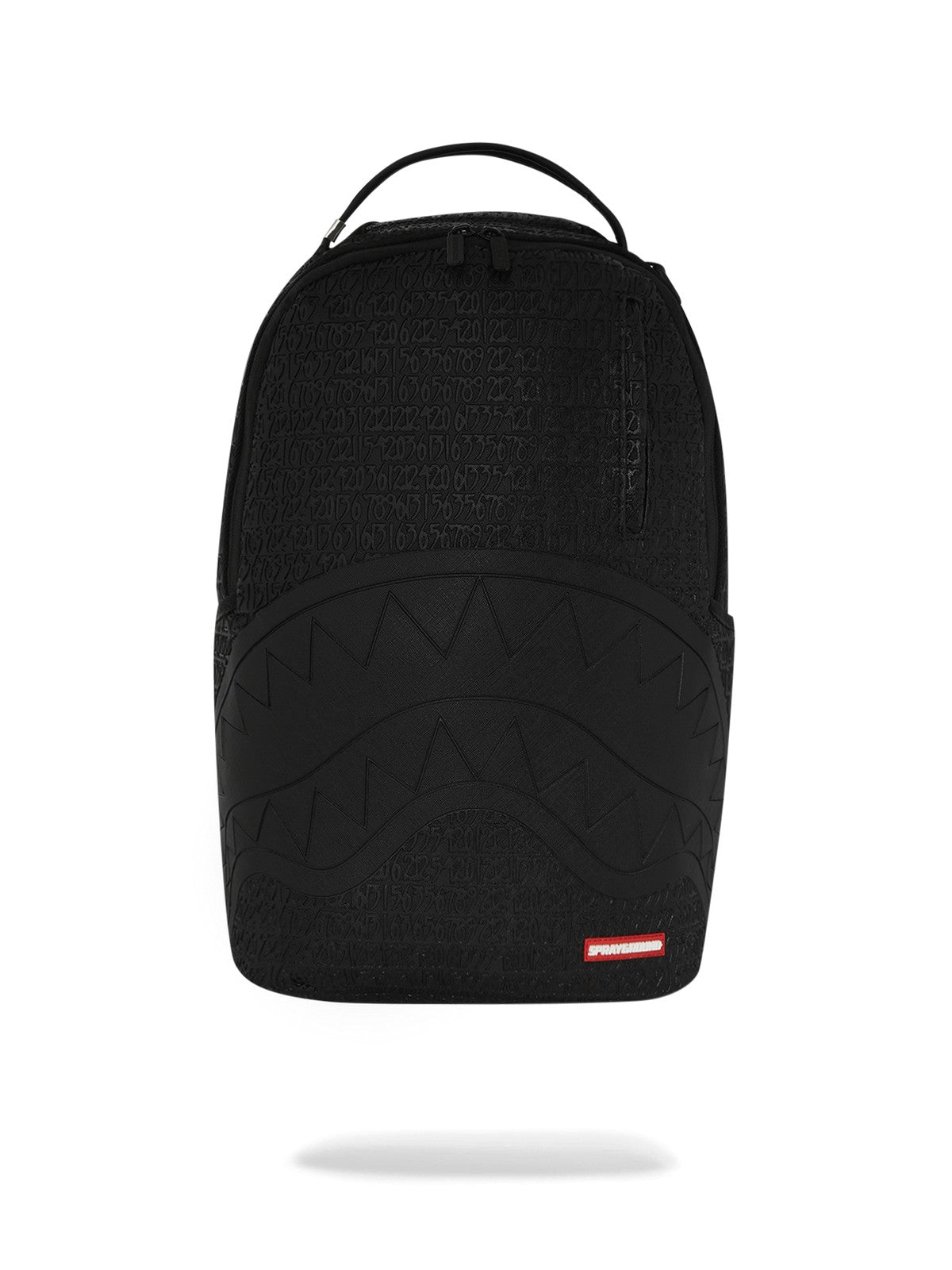 SPRAYGROUND Mochila tipo Vato mochila para hombres 910b6765nsz negro