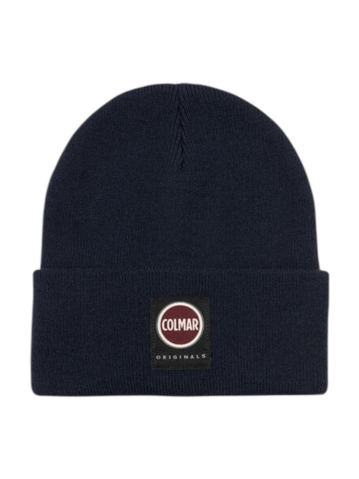COLMAR Cappello Uomo  5056 1YU 68 NAV BLUE