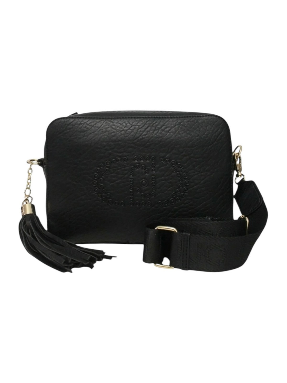 LIU JO ACCESSORIES Borsa Donna  AF5124E0161 22222 Nero