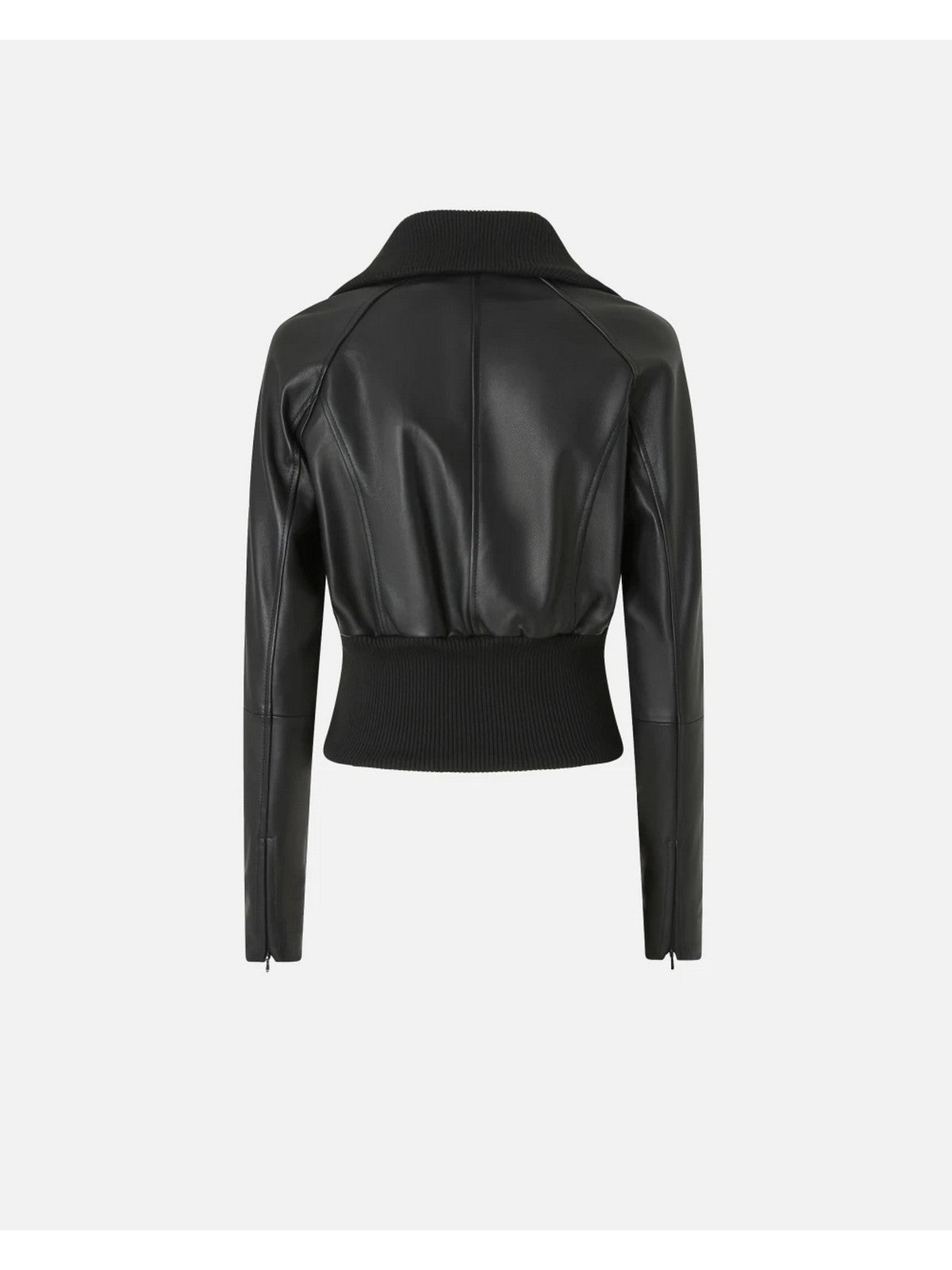 PINKO Giubbino Donna GRUVIERA GIUBBINO 105470-A2P0 Z99 NERO LIMOUSINE