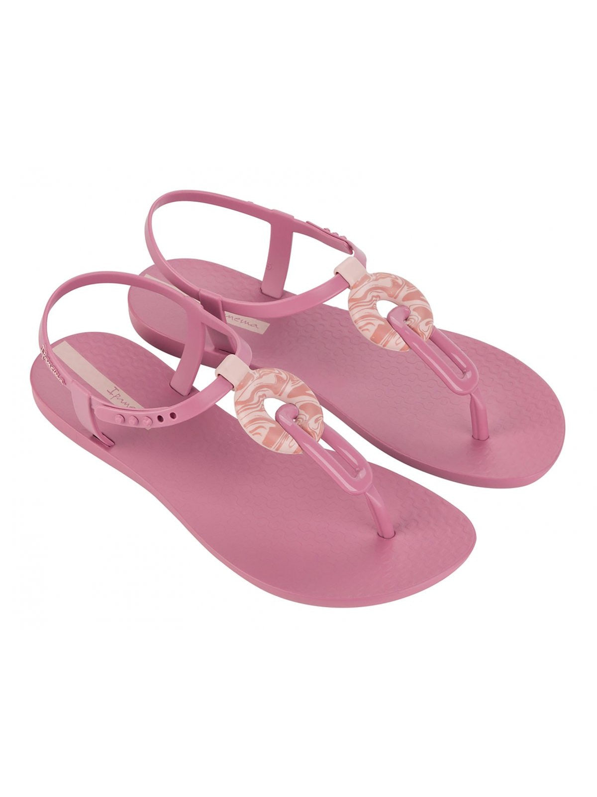 IPANEMA Sandale Femme Ipanema Class Marble Sandalfem IP.83513 AR569 Violet