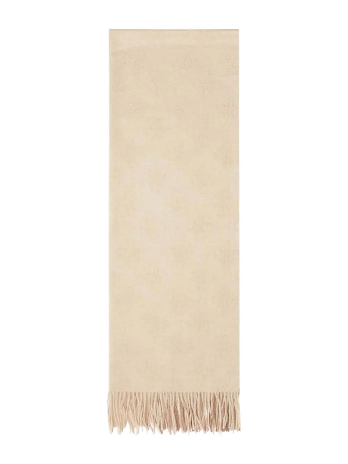 GUESS Sciarpa Donna SCARF 65X180 AW5218 POL03 LTL Marrone gioboutiqueweb