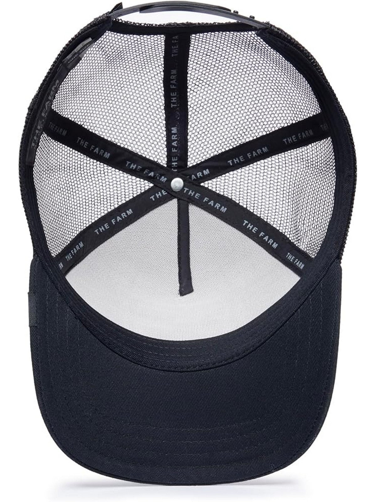 GOORIN BROS Cappello Uomo The queen bee 101-0391 BKW Nero gioboutiqueweb