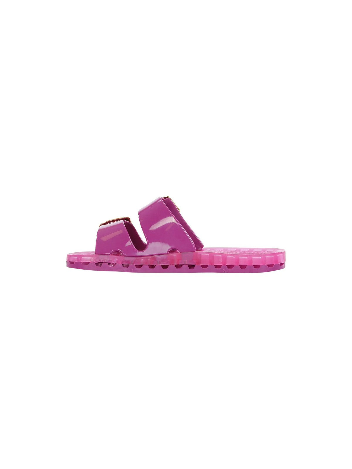 Sensi Ciabatta Woman La Jolla Flamingo 4151/FL 354 Red