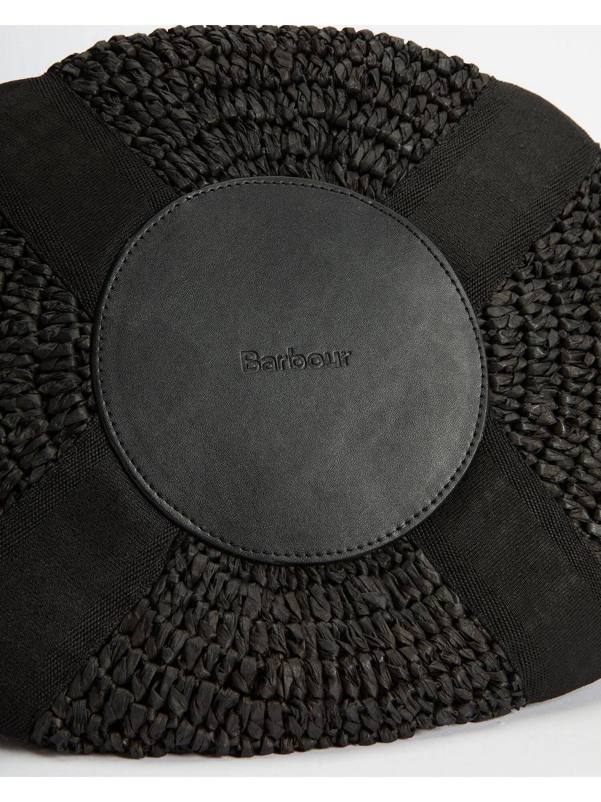 BARBOUR Borsa Donna LILY BEACH TOTE BAG LBA0467 BK11 BLACK