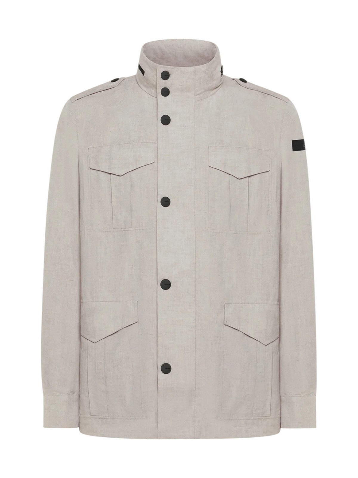 RRD Giubbino Uomo  26030 86 86 TABACCO