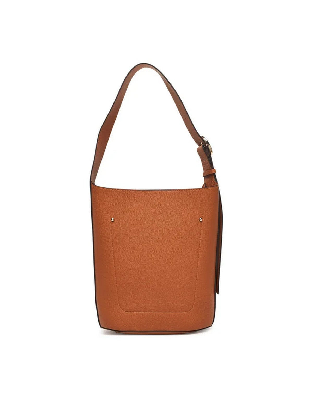 GUESS Borsa Donna MERIDIAN II BUCKET HWBG69 74040 COG COGNAC