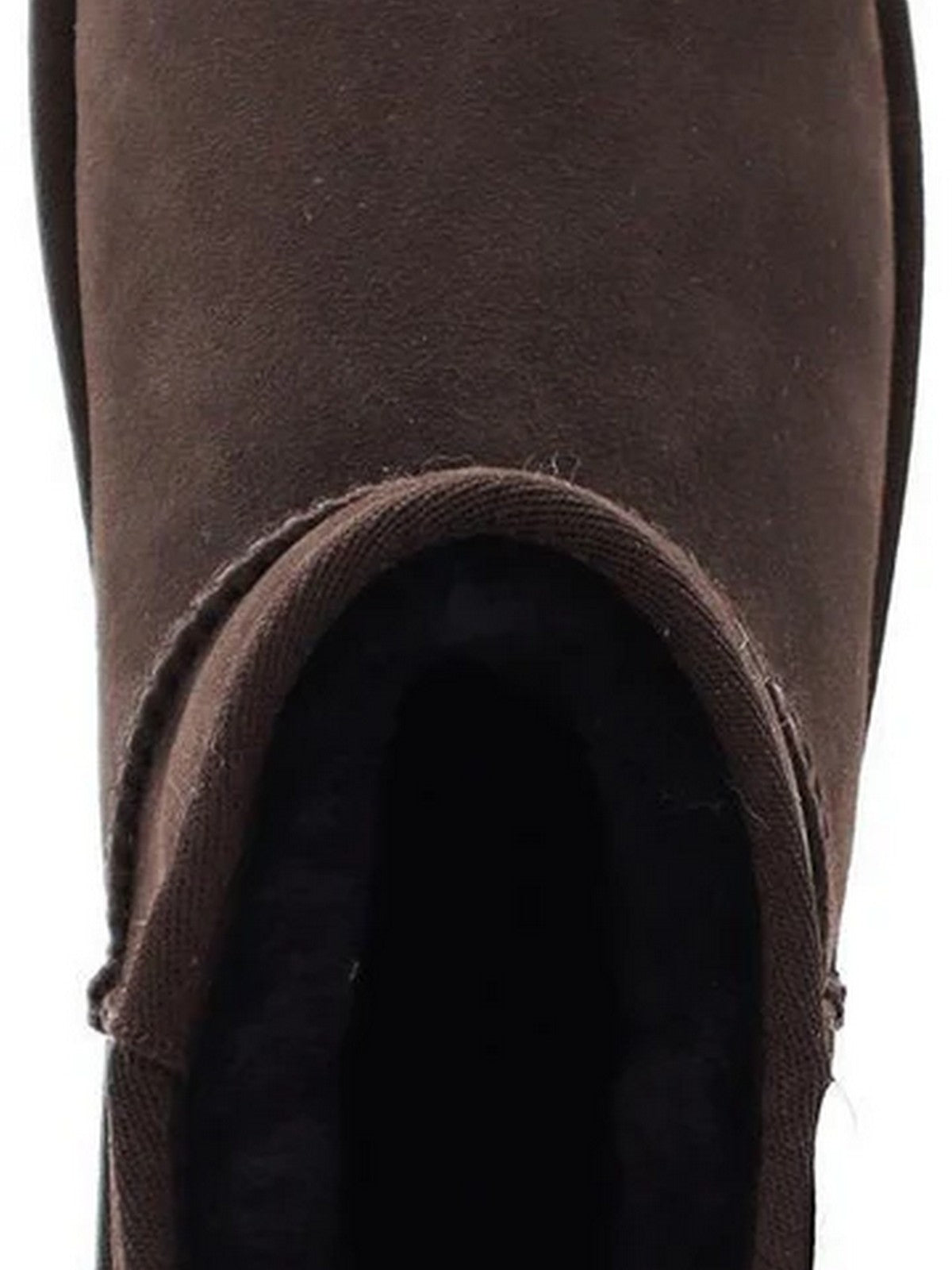 EMU Australia Stivali e Stivaletti Donna  W13082-CHOC CHOCOLATE