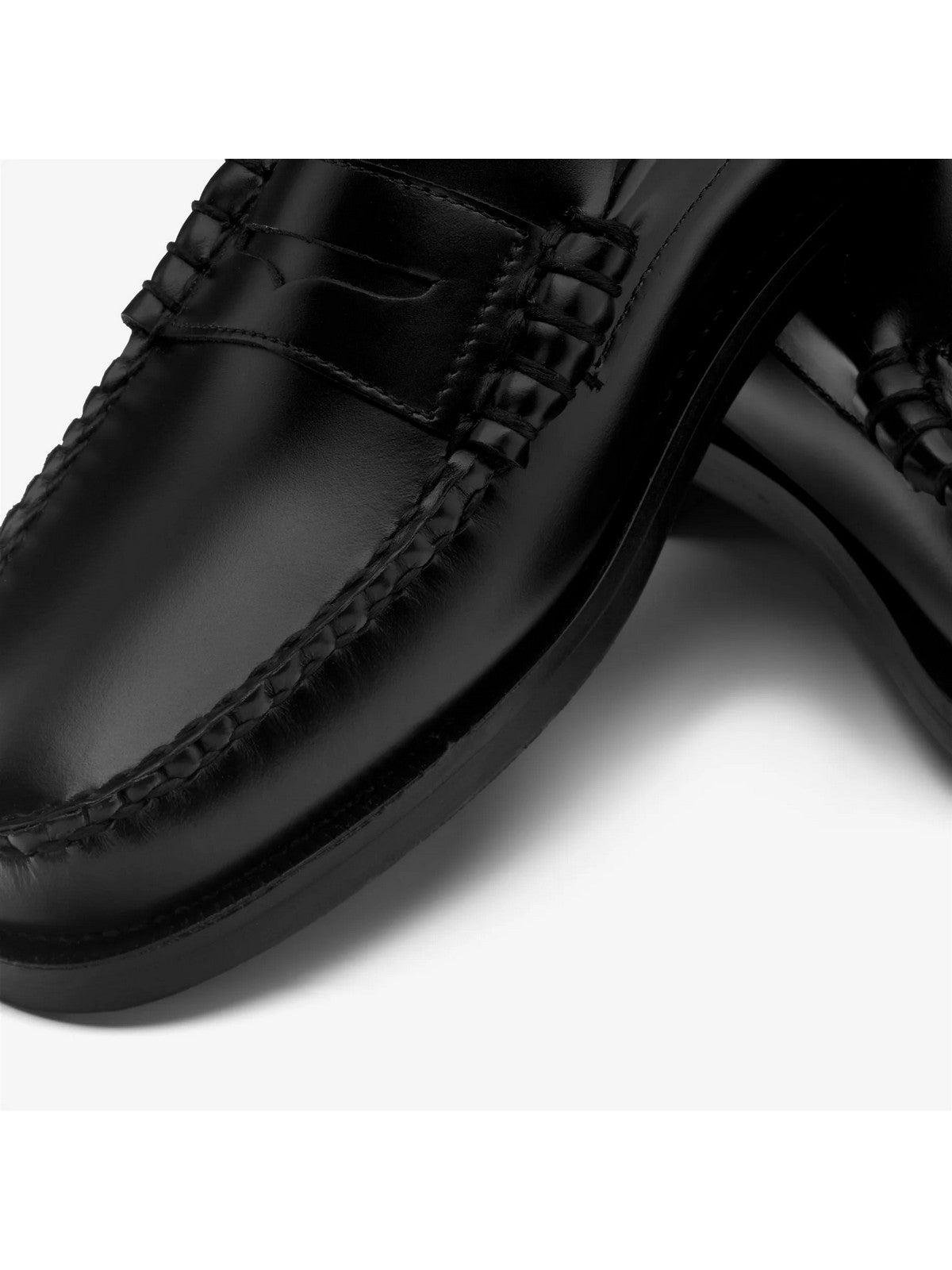 SEBAGO Mocassino Uomo CLASSIC DAN 7000300 902 BLACK