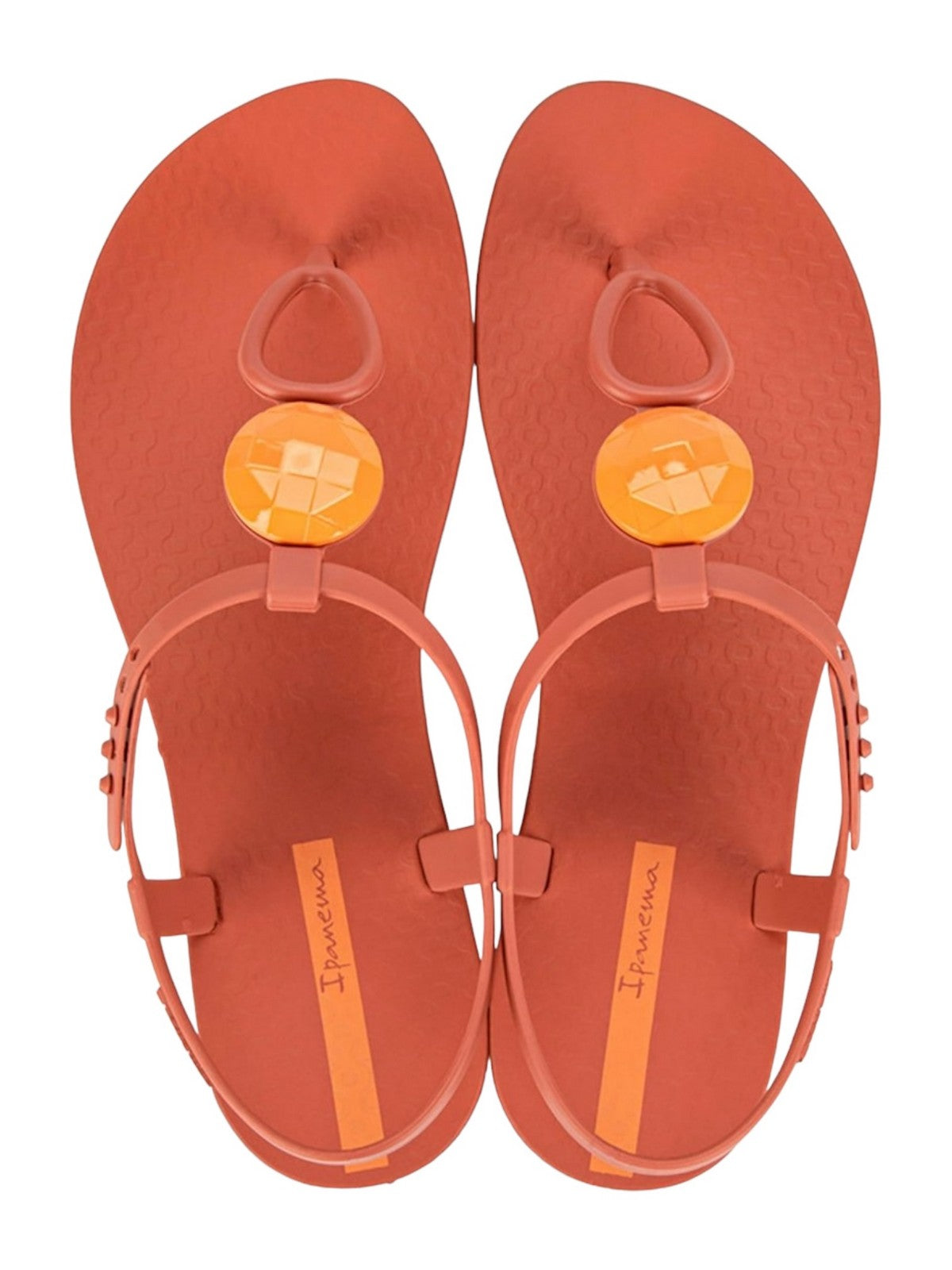 Ipanema Sandalo Woman Ipanema Class Party Sandal Fem Ip.83515 AR563 Rosa