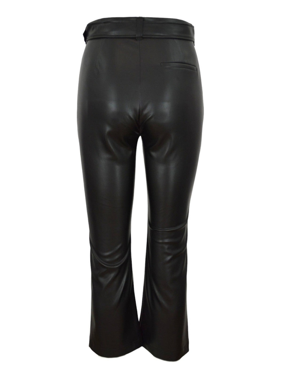 Liu Jo Black Pantalone Frau CF4140E0624 22222 Schwarz