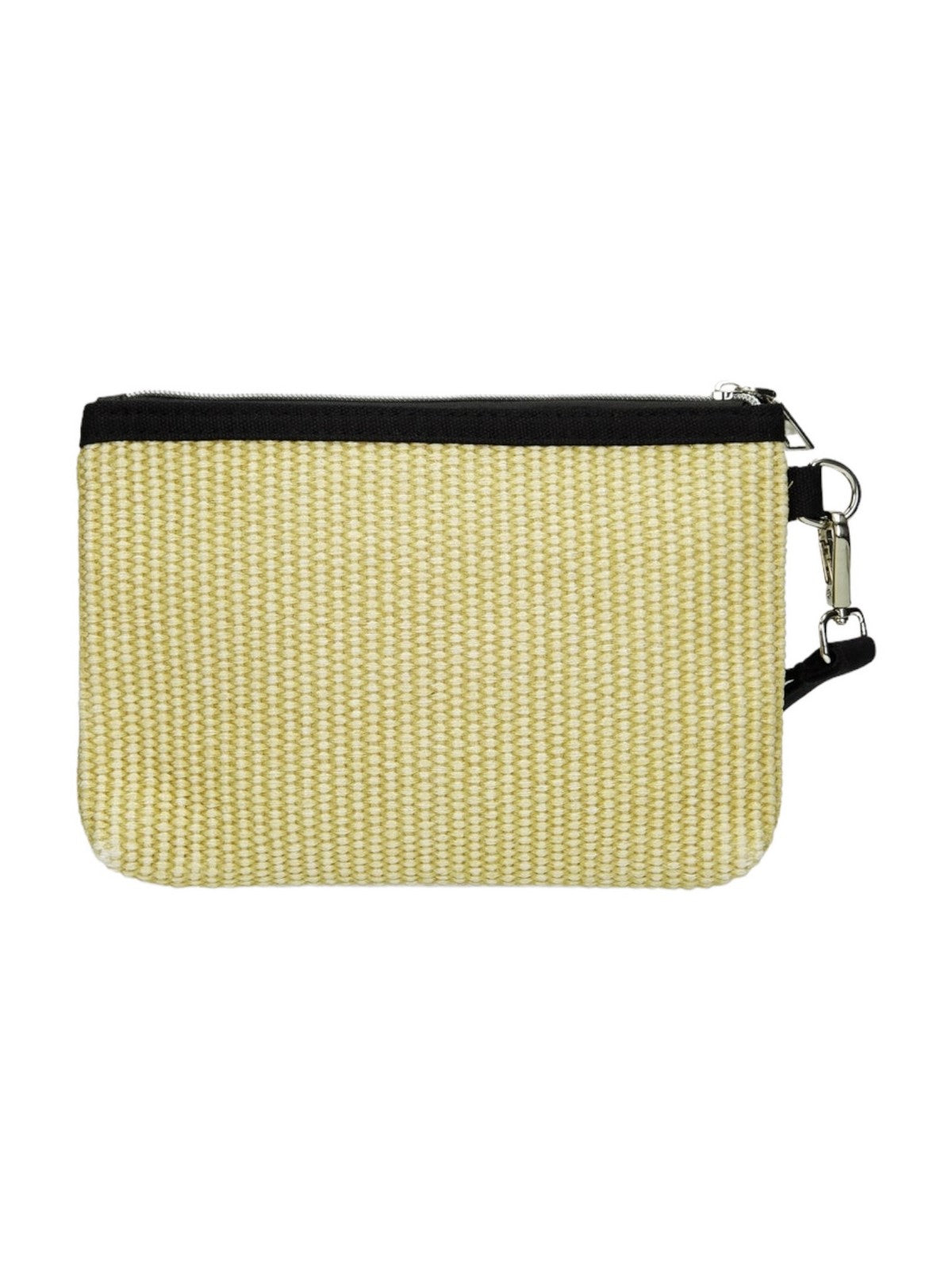 F ** K Women's FK24-A064BG Beige Clutch torebki