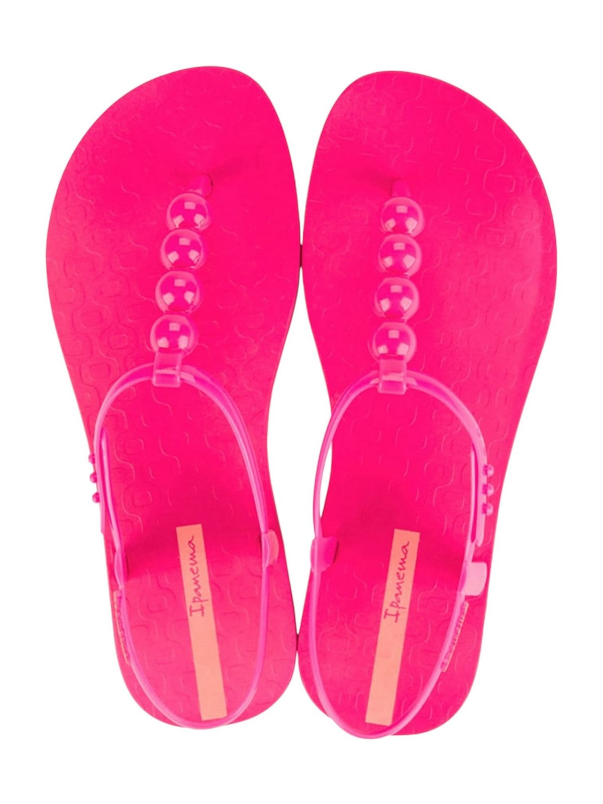 Ipanema Sandalo Woman Clase Ipanema Easy en FEM IP.27017 AR918 Rosa