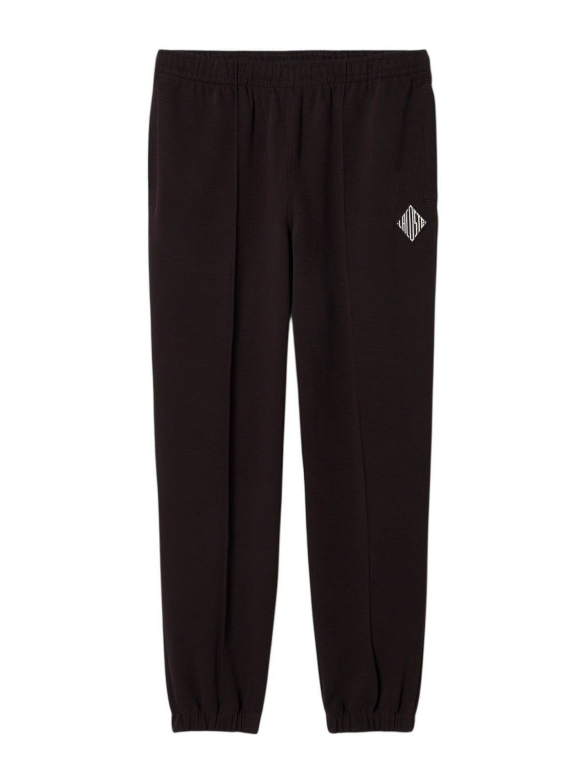 LACOSTE Pantalone Donna  XH0033 3LA Marrone