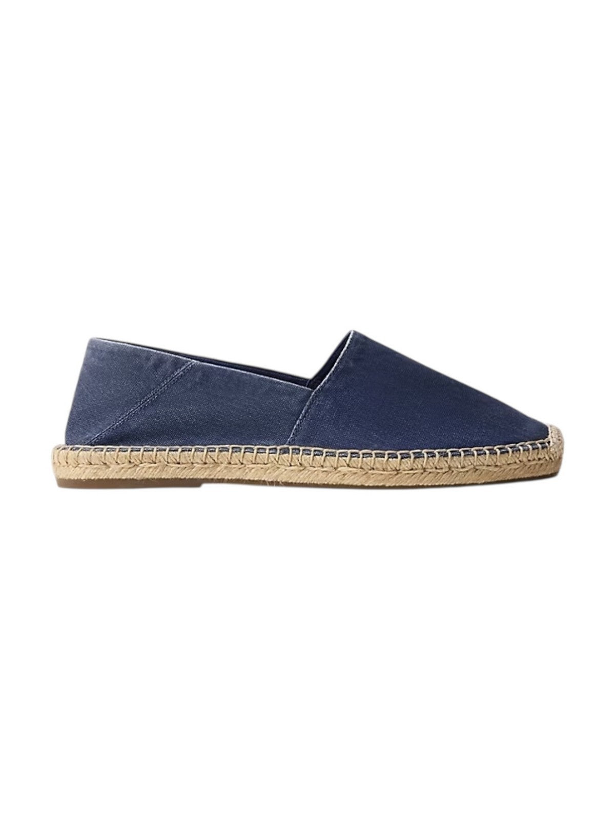 POLO RALPH LAUREN Espadrillas Uomo CEVIO V2 803P07659 001 NAVY