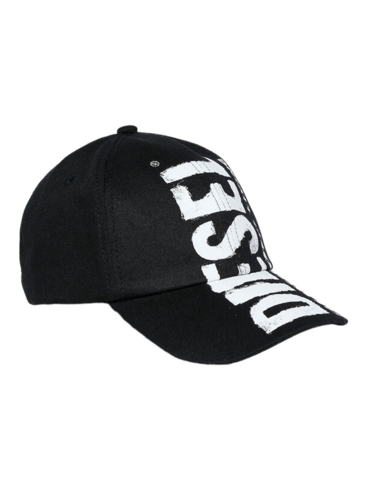 DIESEL Chapeau Enfants et adolescents J01607 KXA77 K900 Noir