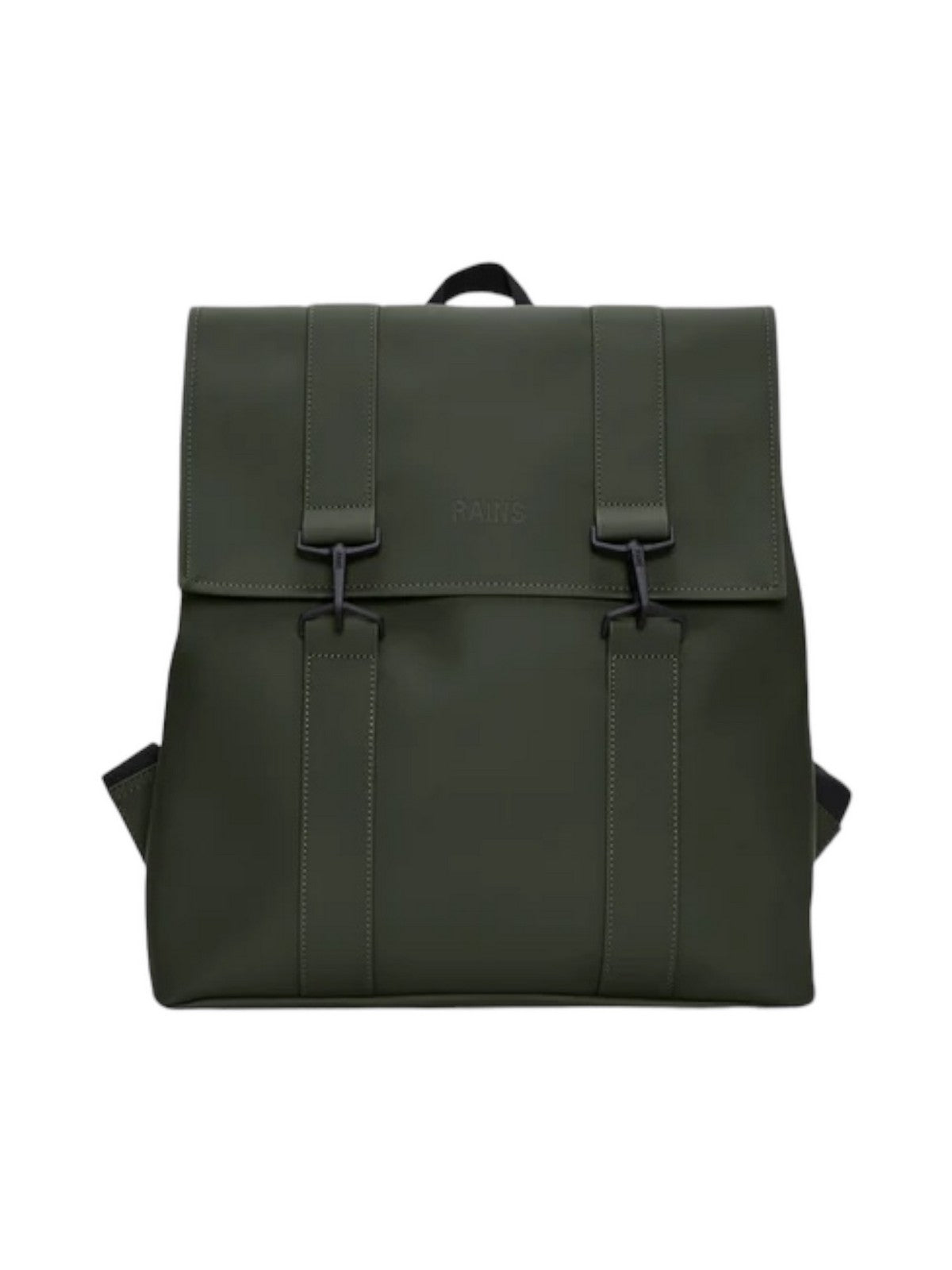 RAINS Sac Mixte Adulte MSN Bag 13300 GRE Vert