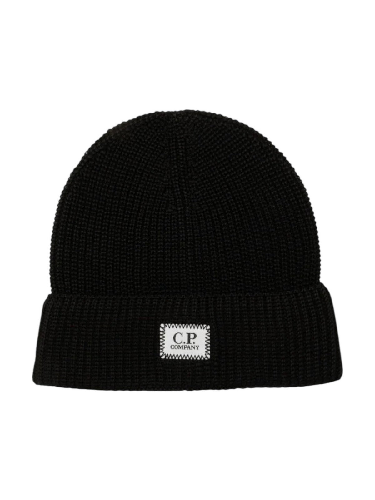 C.P. COMPANY Cappello Uomo  19CMAC305A005509A 999 999 - BLACK