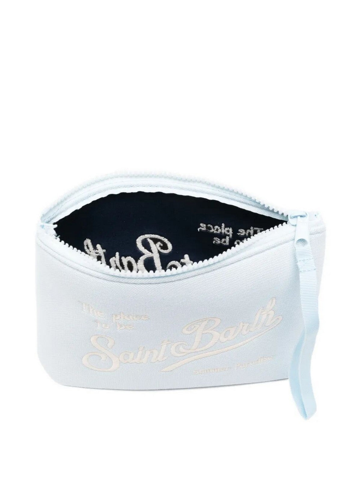MC2 SAINT BARTH Pochette Unisex adulto  ALINE PIQUET 01267L 31 EMB