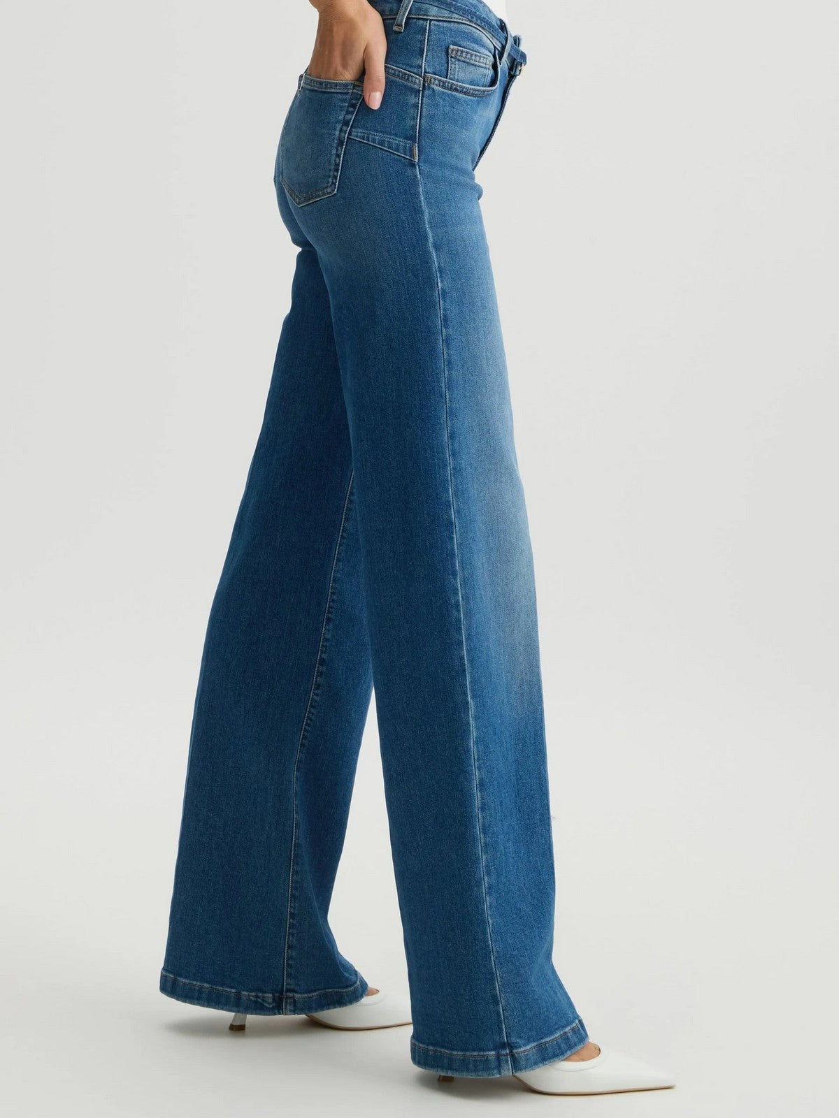 LIU JO BLUE DENIM Jeans Donna  UA5279D4988 7L899 Blu gioboutiqueweb