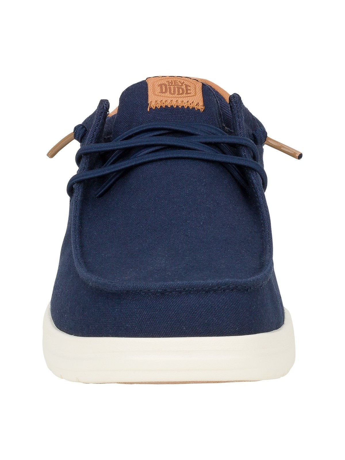 HEY DUDE Mocassino Uomo  HD.43151 4UC NAVY BLAZER