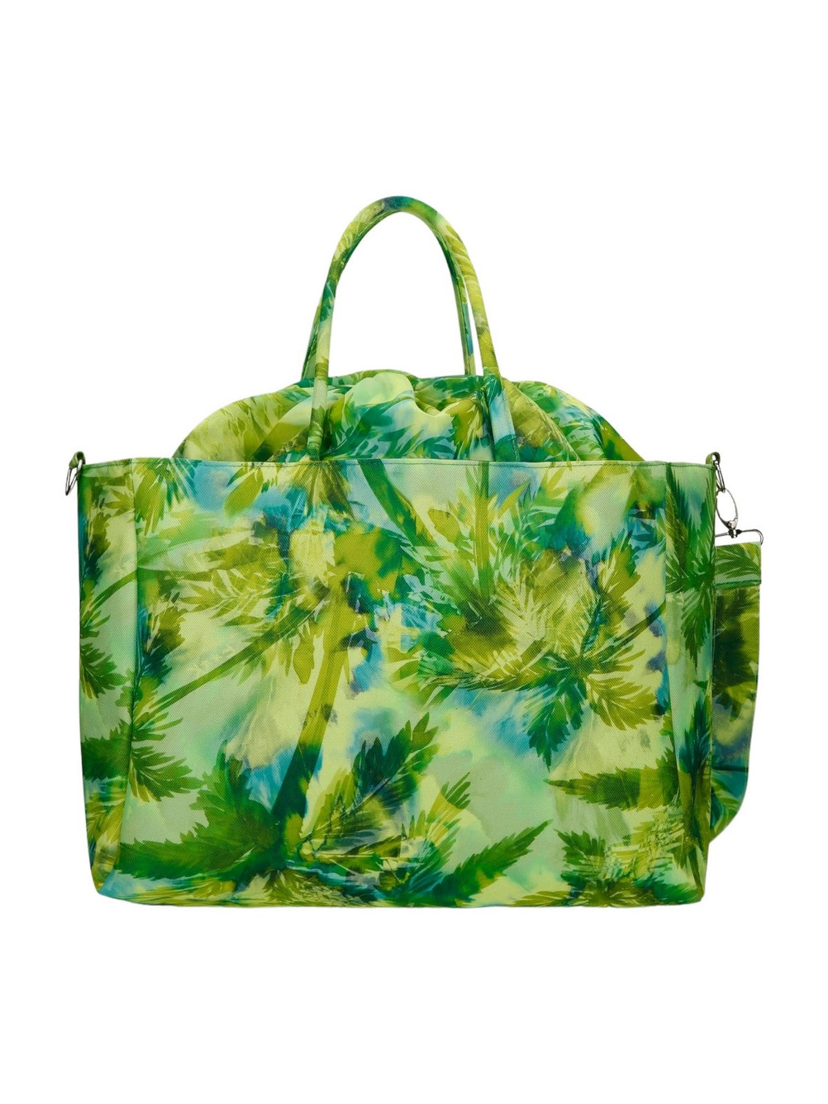 F ** K Bag Sea Woman FK24-A030x04 Green