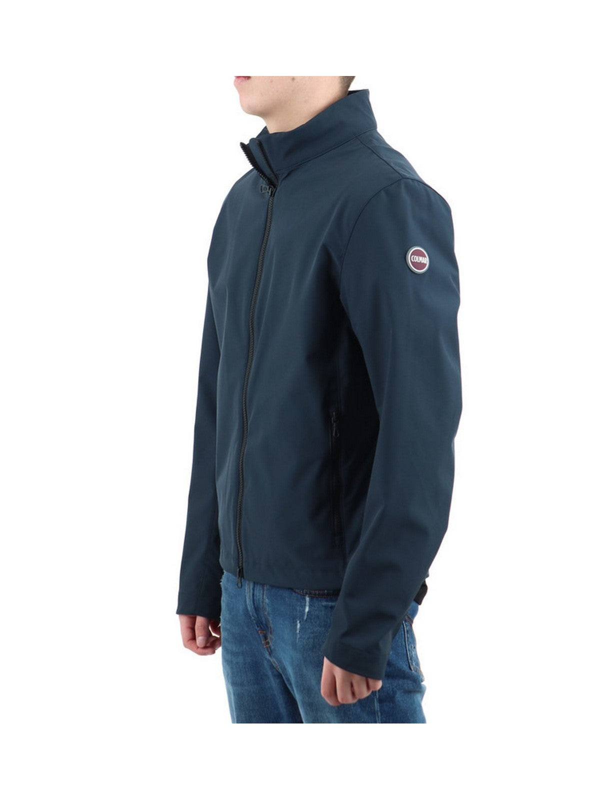 Veste Homme COLMAR 1865R 6WV 68 Bleu